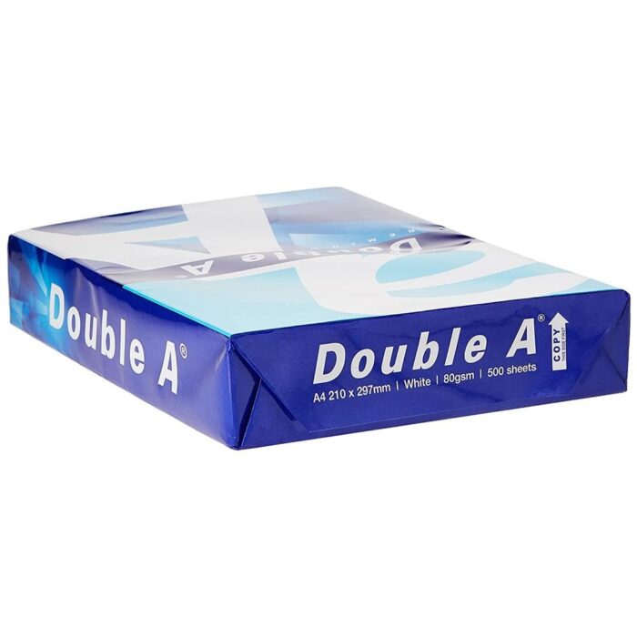 Rame Papier A4 DOUBLE A