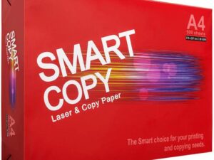 Rame Papier A4 SMART COPY Rame Papier A4 SMART COPY