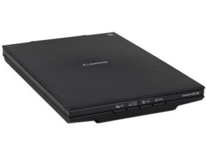 SCANNER CANON LIDE 300