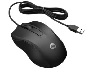 SOURIS SOURIS FILLAIRE HP WIRED MO