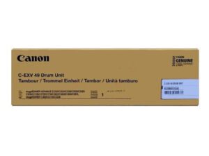 TAMBOUR CANON CEXV49 NOIR TAMBOUR CANON CEXV49 NOIR
