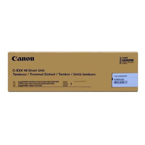 TAMBOUR CANON CEXV49 NOIR TAMBOUR CANON CEXV49 NOIR