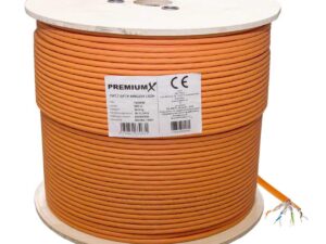 cableftp ROULEAU CABLE FTP CAT7 BLIN