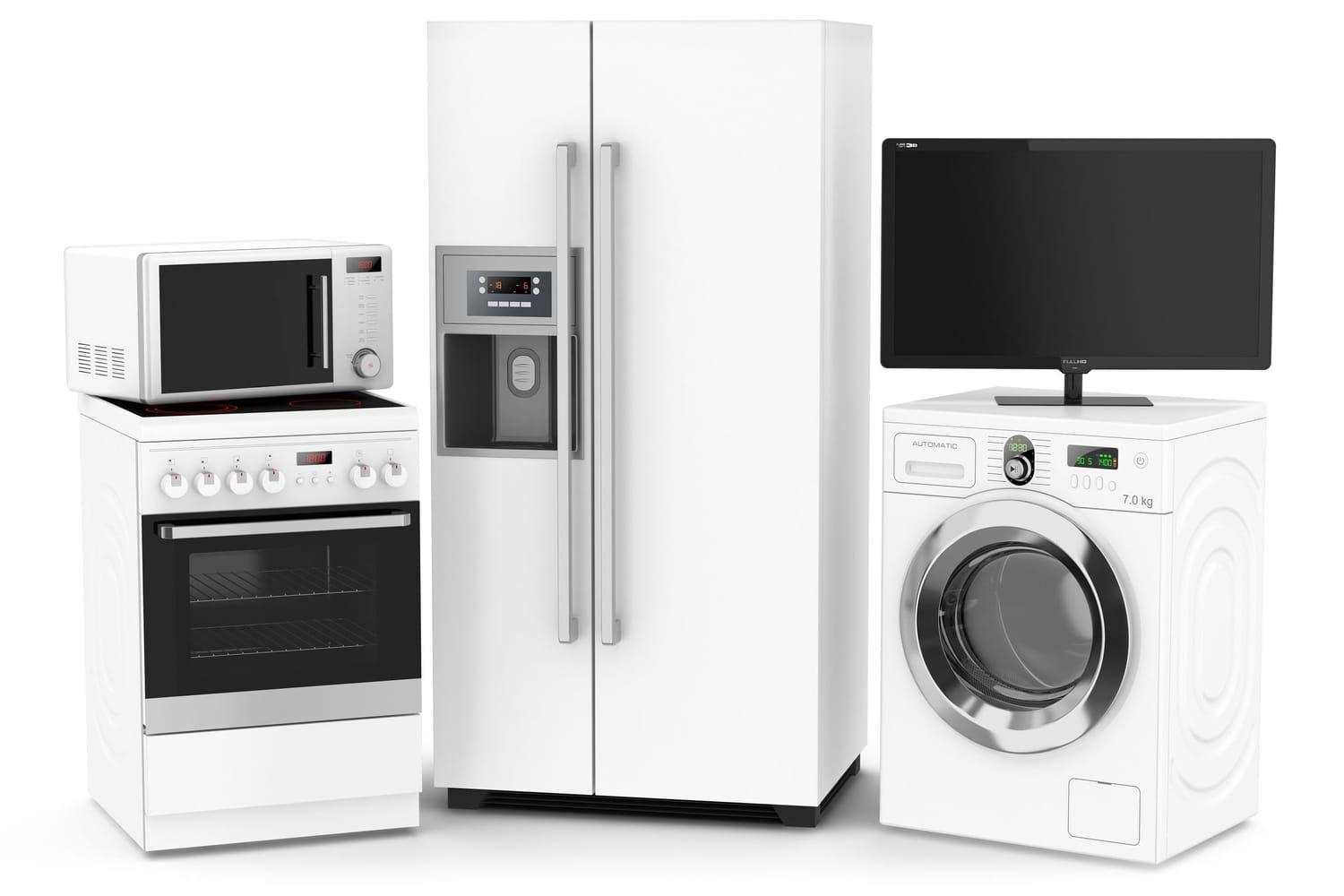 Climatiseur Split 1,5CV (12000  BTU) Haier