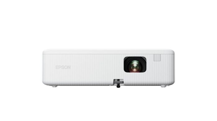 Vidéo Projecteur Epson CO-W01
