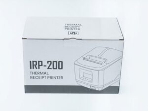 Imprimante Thermique IRP-200