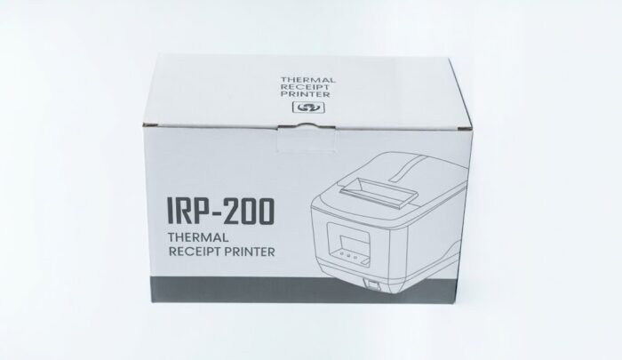 Imprimante Thermique IRP-200