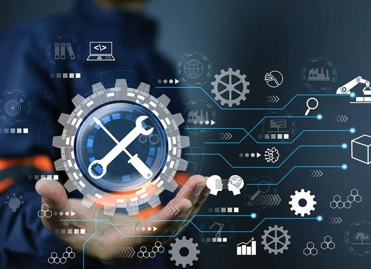 Maintenance informatique
