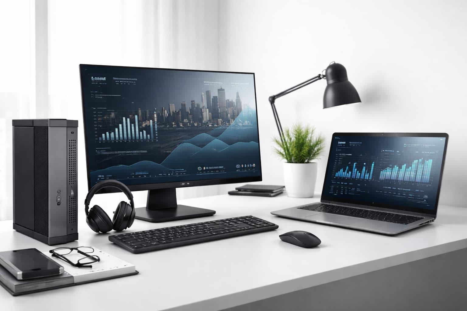 Matériels informatiques