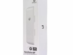 Nanostation M5 NSM5