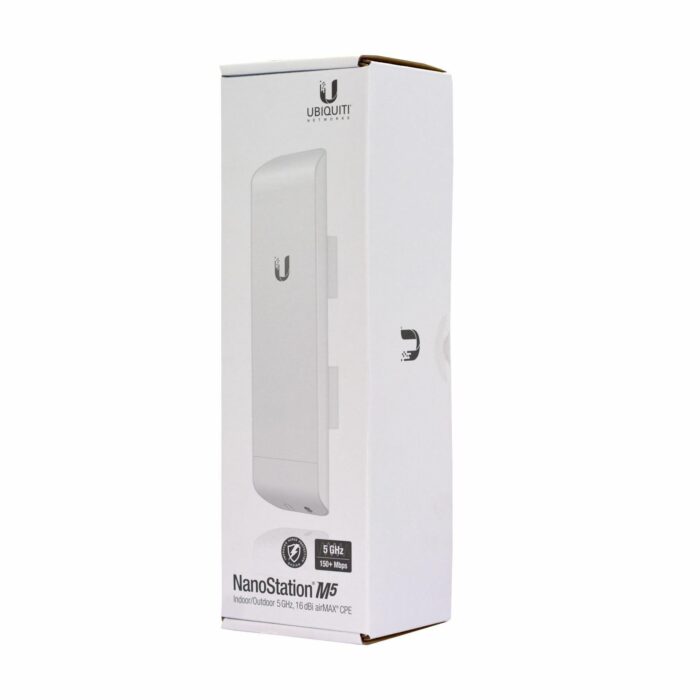 Nanostation M5 NSM5