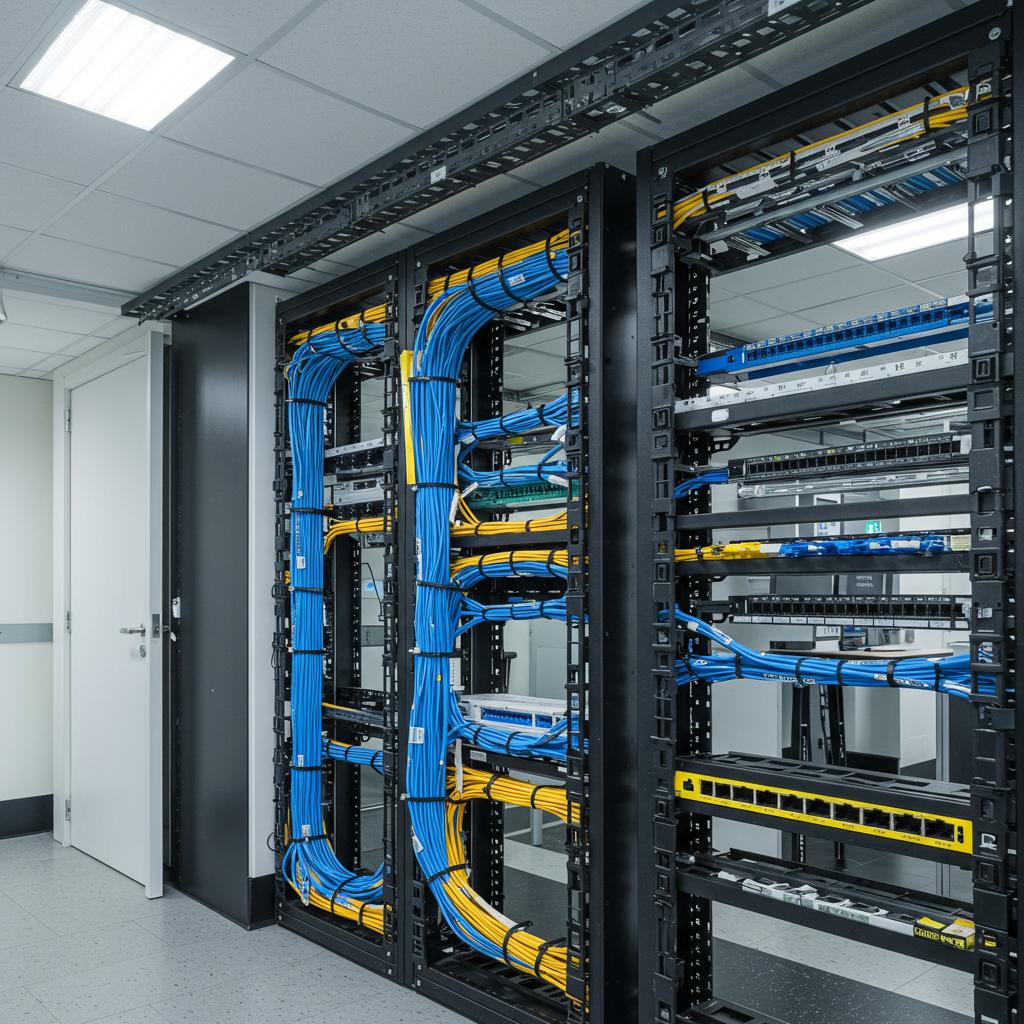 Réseau et connectivité